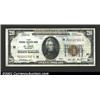Image 1 : 1929 $20 Federal Reserve Bank Note, Fr-1870-H, VF-XF....