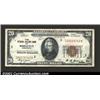 Image 1 : 1929 $20 Federal Reserve Bank Note, Fr-1870-I, XF+....