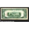 Image 2 : 1929 $20 Federal Reserve Bank Note, Fr-1870-I, XF....
