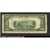 Image 2 : 1929 $20 Federal Reserve Bank Note, Fr-1870-I, Fine....