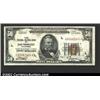 Image 1 : 1929 $50 Federal Reserve Bank Note, Fr-1880-L, XF-AU....