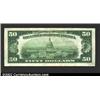 Image 2 : 1929 $50 Federal Reserve Bank Note, Fr-1880-L, XF-AU....