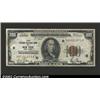 Image 1 : 1929 $100 Federal Reserve Bank Note, Fr-1890-B, VF+....