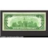 Image 2 : 1929 $100 Federal Reserve Bank Note, Fr-1890-D, Choice CU....