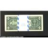 Image 2 : An original Star Note pack of (100) 1995 $1 Federal Reserve Notes, Fr-1922-G*, Gem CU. 100 notes...