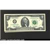 Image 1 : A District Set of (12) 1976 $2 Federal Reserve Notes, Fr-1935, all grading Gem CU. 12 notes...