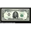 1963-A $5 Federal Reserve Note, Fr-1968-I, Choice CU....