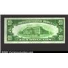 Image 2 : 1928-A $10 Federal Reserve Note, Fr-2001-B, Choice-Gem CU....