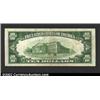 Image 2 : 1928-C $10 Federal Reserve Note, Fr-2003-G, XF....