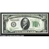 Image 1 : 1934-A $10 Federal Reserve Note, Fr-2006-B, Gem CU....