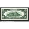 Image 2 : 1934-A $10 Federal Reserve Note, Fr-2006-B, Gem CU....
