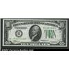 Image 1 : 1934-A $10 Federal Reserve Note, Fr-2006-B, Gem CU....