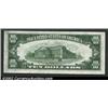 Image 2 : 1934-A $10 Federal Reserve Note, Fr-2006-B, Gem CU....
