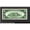 Image 2 : 1934-A $10 Federal Reserve Note, Fr-2006-B, Gem CU....