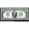 Image 1 : 1934-A $10 Federal Reserve Note, Fr-2006-B, Choice-Gem CU....
