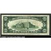 Image 2 : 1934-A $10 Federal Reserve Note, Fr-2006-B*, Fine-VF....