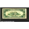 Image 2 : 1934-A $10 Federal Reserve Note, Fr-2006-G*, Fine....