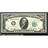 Image 1 : 1950 $10 Federal Reserve Note, Fr-2010-E, Gem CU....