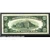 Image 2 : 1950 $10 Federal Reserve Note, Fr-2010-E, Gem CU....