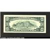 Image 2 : 1995 $10 Federal Reserve Note, Fr-2033-D*, AU....