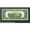 Image 2 : 1928-B $20 Federal Reserve Note, Fr-2052-C, Choice-Gem CU....