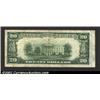 Image 2 : 1934-A $20 Federal Reserve Note, Fr-2055-G*, Fine-VF....