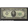 Image 1 : 1934-A $20 Federal Reserve Note, Fr-2055-L, VF....