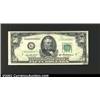 Image 1 : 1950-B $50 Federal Reserve Note, Fr-2109-G*, AU....