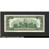 Image 2 : 1934 $100 Federal Reserve Note, Fr-2152-D, Gem CU....
