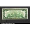 Image 2 : 1934 $100 Light Green Seal Federal Reserve Note, Fr-2152-E, Choice AU....