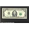 Image 1 : 1988 $100 Federal Reserve Note, Fr-2172-G, Gem CU....