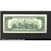 Image 2 : 1988 $100 Federal Reserve Note, Fr-2172-G, Gem CU....