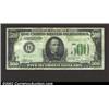 Image 1 : 1934 $500 Federal Reserve Note, Fr-2201-B, VF-XF. There is a small edge tear in the top margin....
