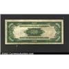 Image 2 : 1934 $500 Light Green Seal Federal Reserve Note, Fr-2201-F, VF+....
