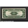 Image 2 : 1934-A $500 Federal Reserve Note, Fr-2202-C, VF+....