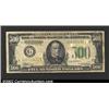 Image 1 : 1934-A $500 Federal Reserve Note, Fr-2202-G, VF....