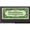 Image 2 : 1934 $1,000 Light Green Seal Federal Reserve Note, Fr-2211-C, XF-AU. A nice example from the Philade