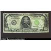 Image 1 : 1934 $1,000 Federal Reserve Note, Fr-2211-G, VF-XF....