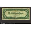 Image 2 : 1934 $1,000 Light Green Seal Federal Reserve Note, Fr-2211-H, VG. A long vertical split has been rep