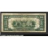 Image 2 : 1934-A $20 Hawaii Federal Reserve Note, Fr-2305, VF....