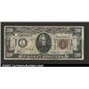Image 1 : 1934-A $20 Hawaii Federal Reserve Note, Fr-2305, VF....