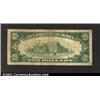 Image 2 : 1928 $10 Gold Certificate, Fr-2400, VG-Fine....