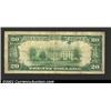 Image 2 : 1928 $20 Gold Certificate, Fr-2402, Fine....