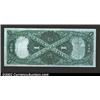 Image 2 : 1917 $1 Legal Tender Note, Fr-37, VF-XF....