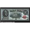 Image 1 : 1917 $2 Legal Tender Note, Fr-57, Gem CU. A boldly embossed Gem with nearly perfect centering....