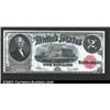 Image 1 : 1917 $2 Legal Tender Note, Fr-60, XF....