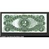 Image 2 : 1917 $2 Legal Tender Note, Fr-60, XF....