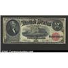 Image 1 : 1917 $2 Legal Tender Note, Fr-60, VG....
