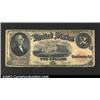 Image 1 : 1917 $2 Legal Tender Note, Fr-60, VG....