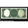 Image 2 : 1907 $5 Legal Tender Note, Fr-91, VF-XF....